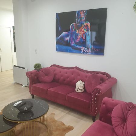 סנטה פולה Apartamento Pepi Adults Only מראה חיצוני תמונה
