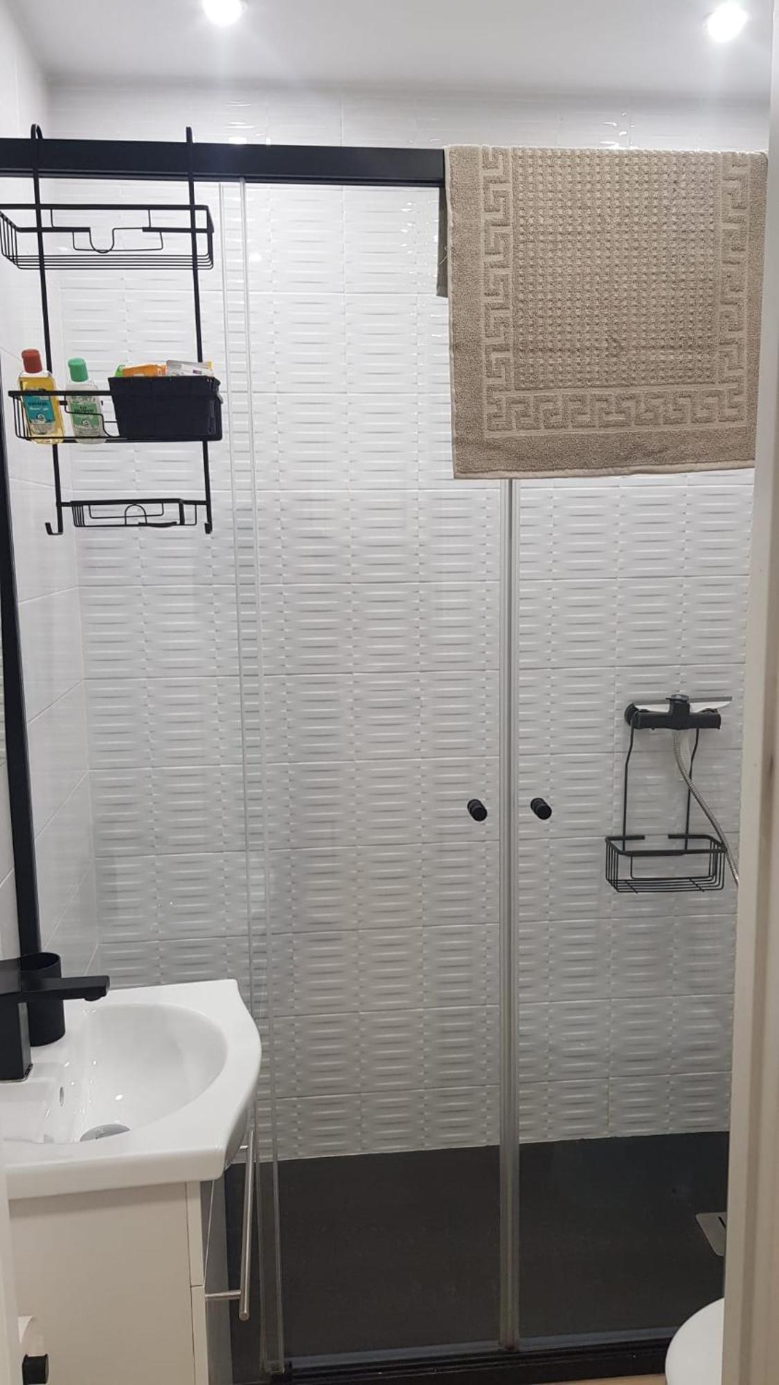 סנטה פולה Apartamento Pepi Adults Only מראה חיצוני תמונה