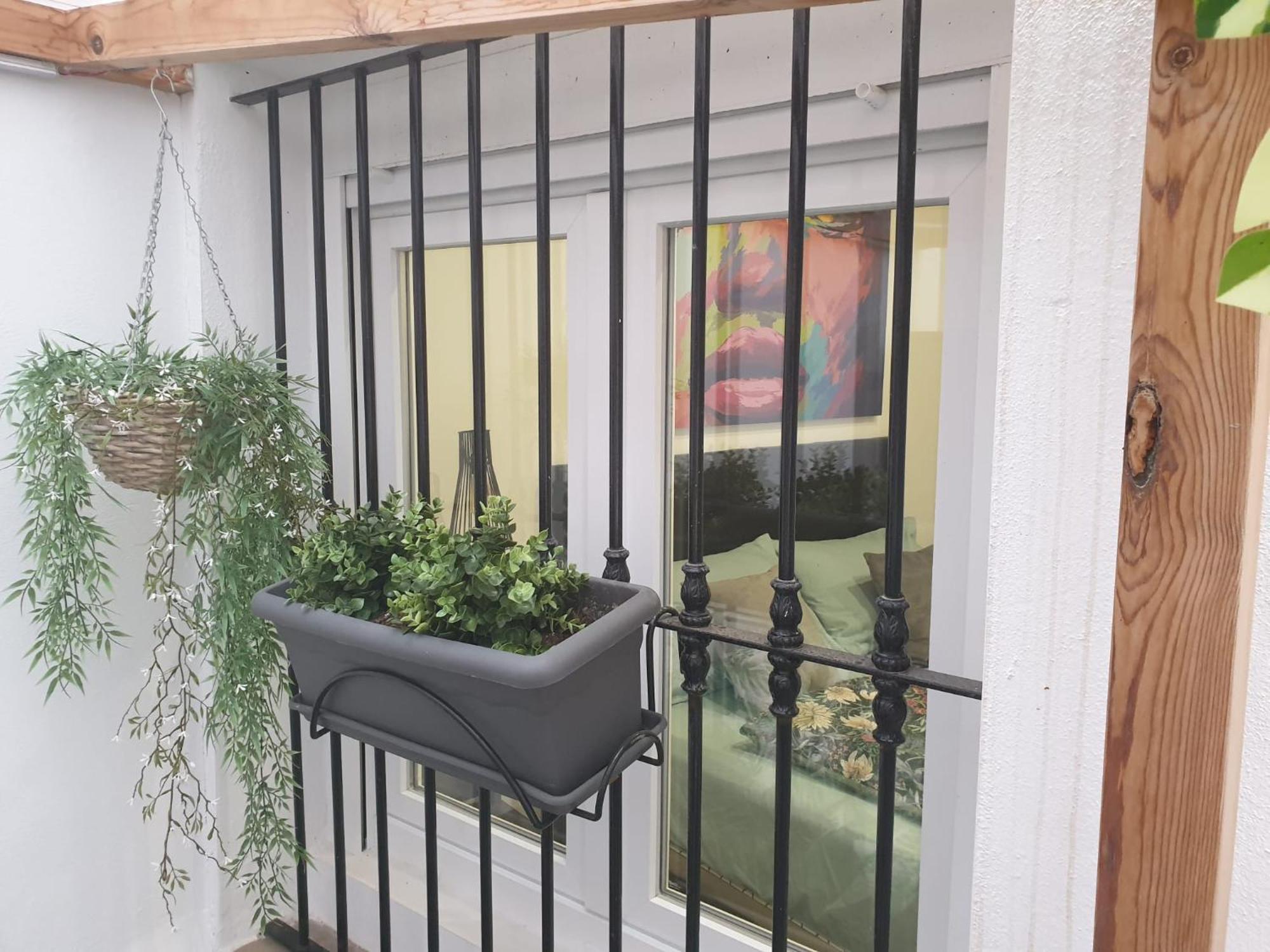 סנטה פולה Apartamento Pepi Adults Only מראה חיצוני תמונה