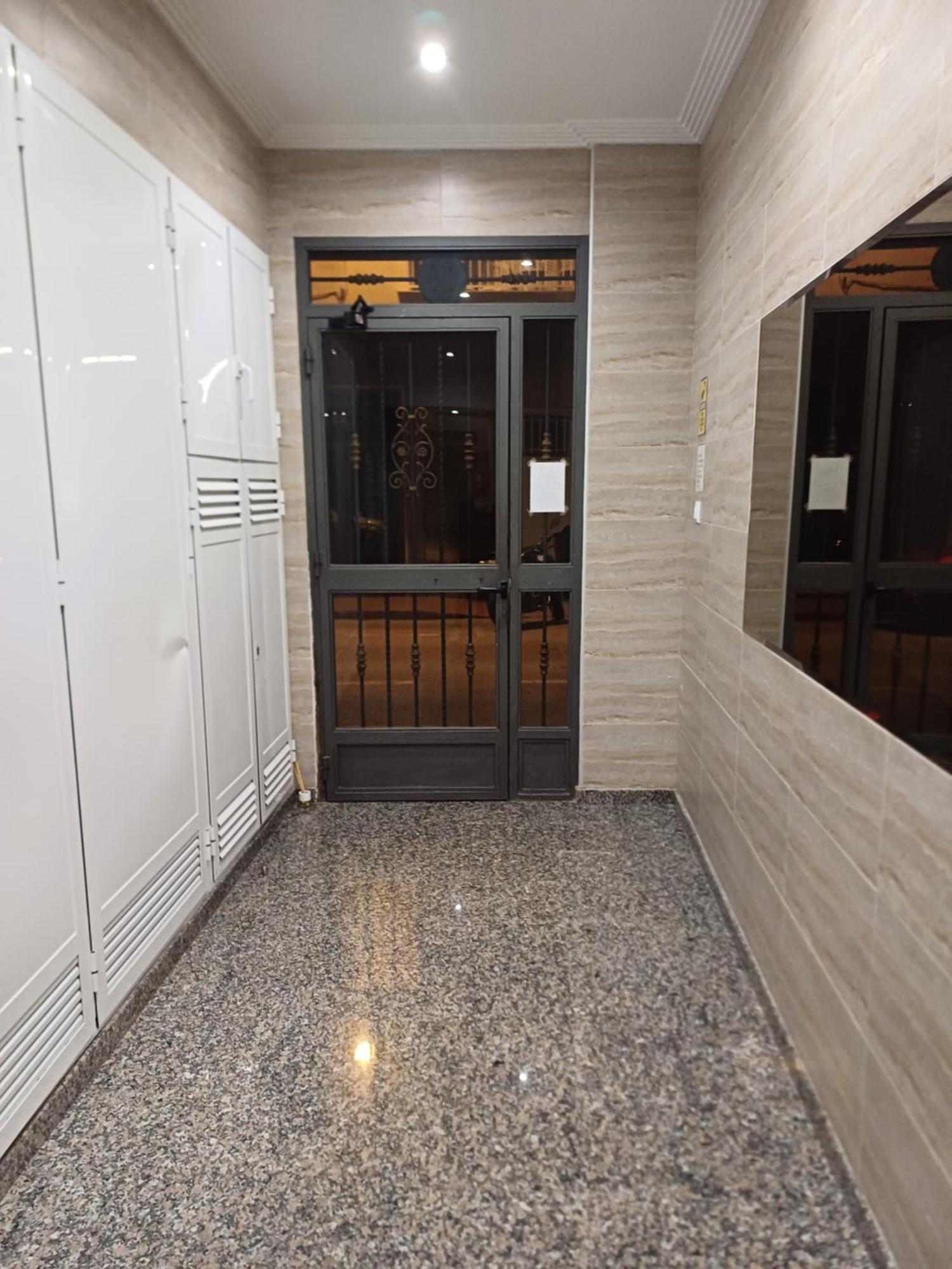 סנטה פולה Apartamento Pepi Adults Only חדר תמונה