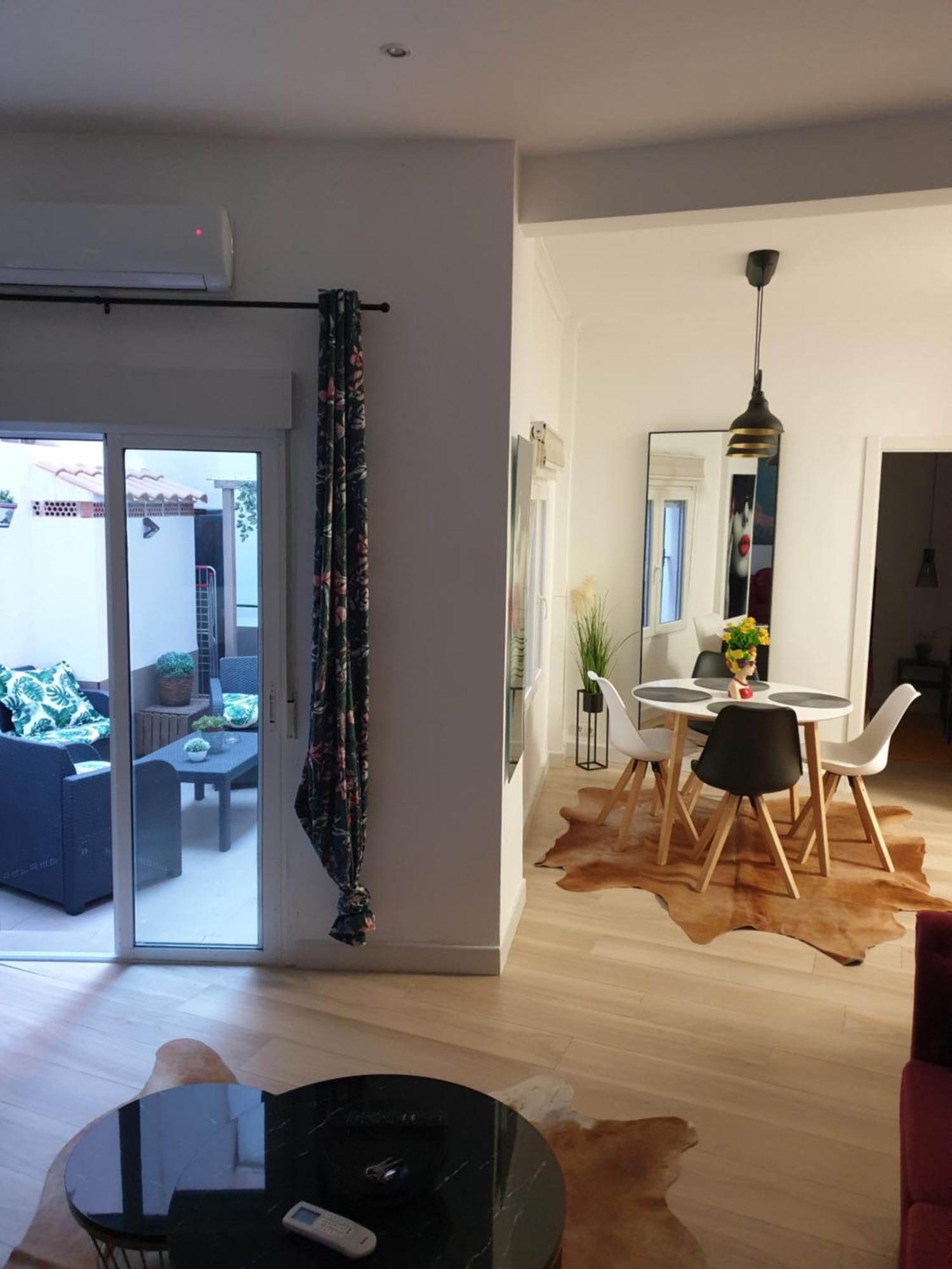 סנטה פולה Apartamento Pepi Adults Only מראה חיצוני תמונה