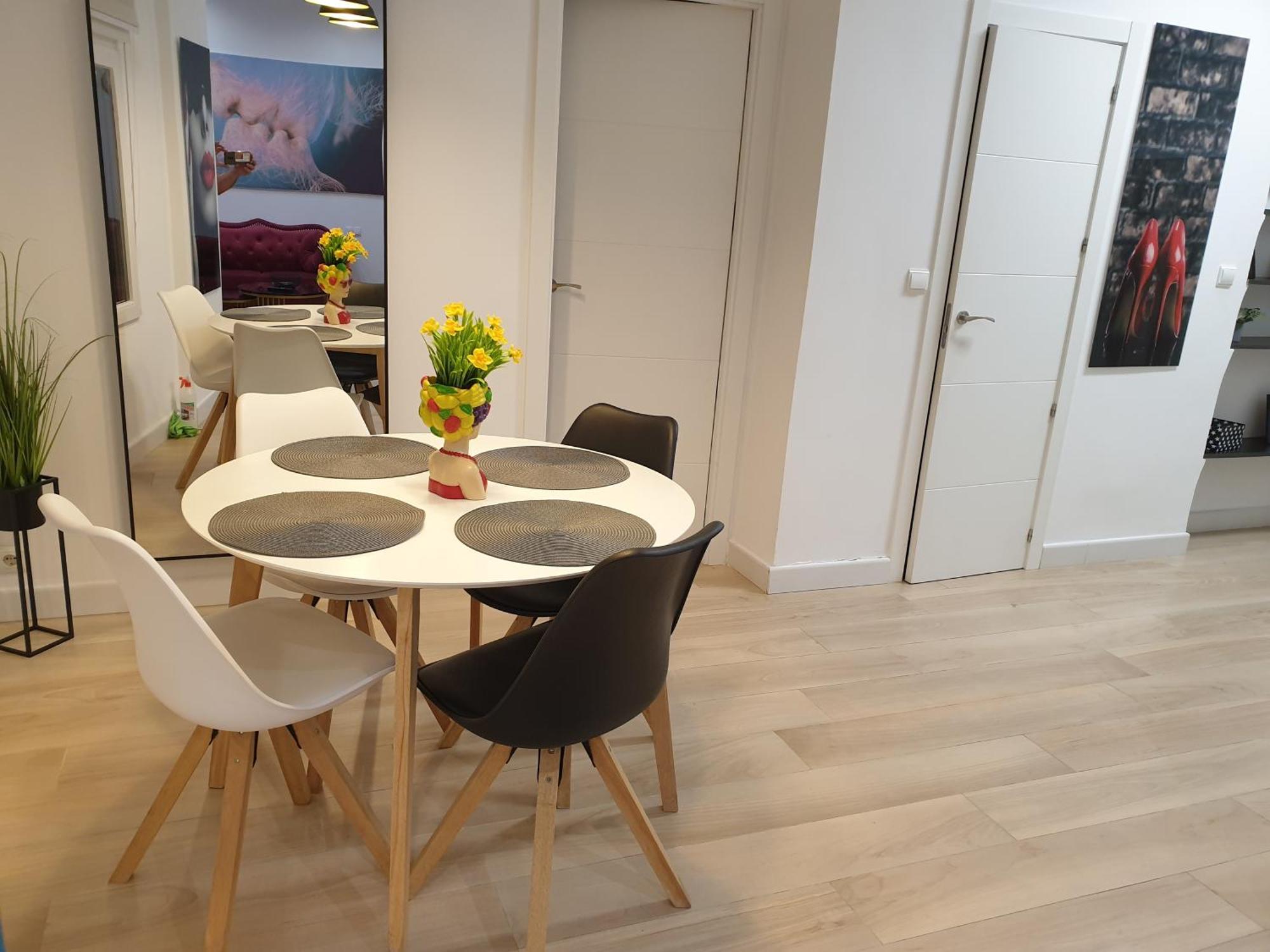 סנטה פולה Apartamento Pepi Adults Only מראה חיצוני תמונה